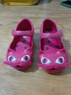 Mini melissa anak Dijual Sepatu Carousell Indonesia