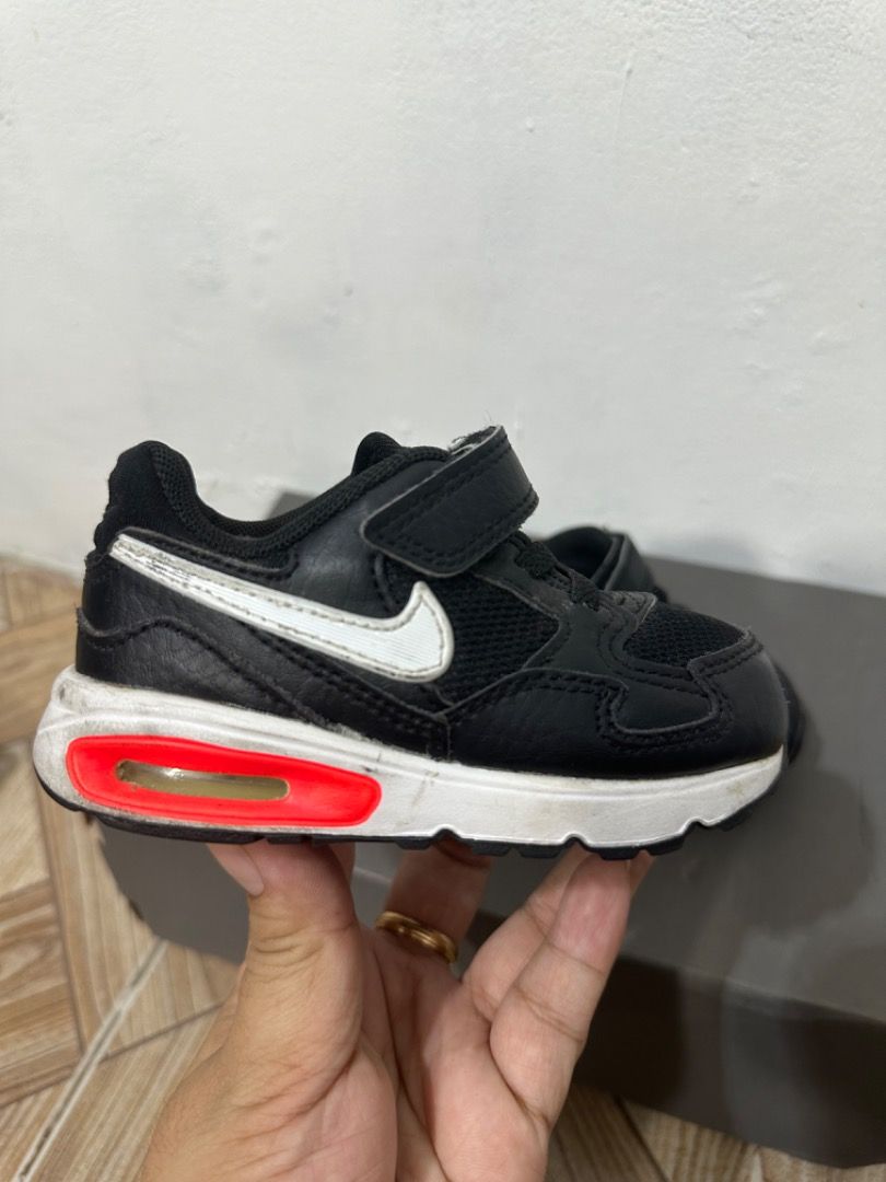 Sepatu nike anak original discount
