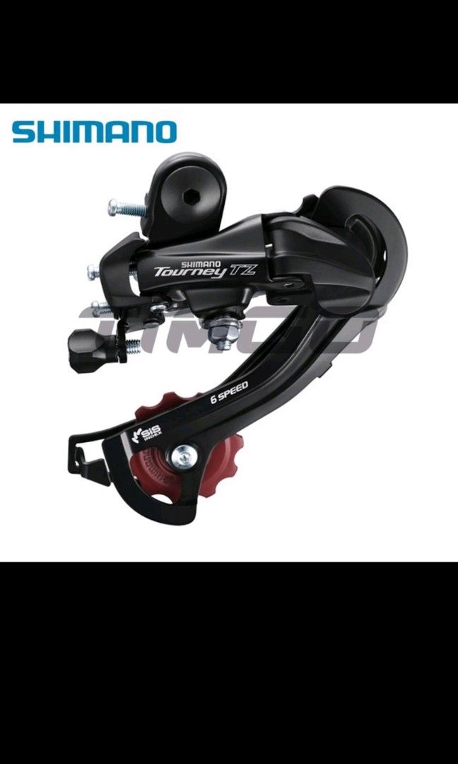 6 7 speed derailleur 2025