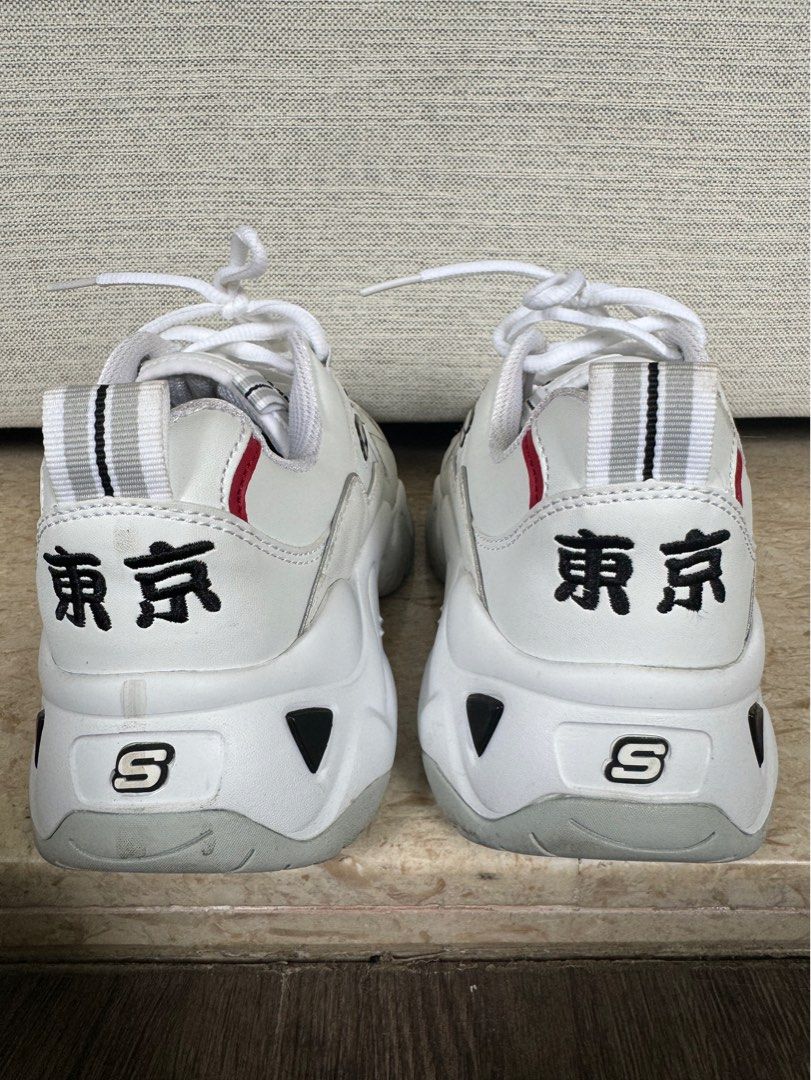 Cheap skechers tokyo top