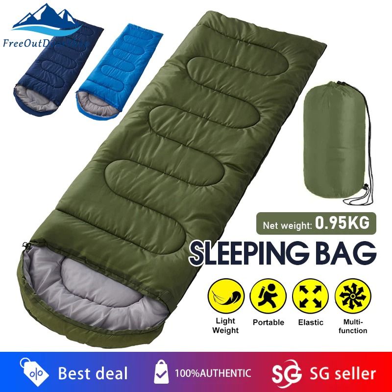 Camping bed bag store