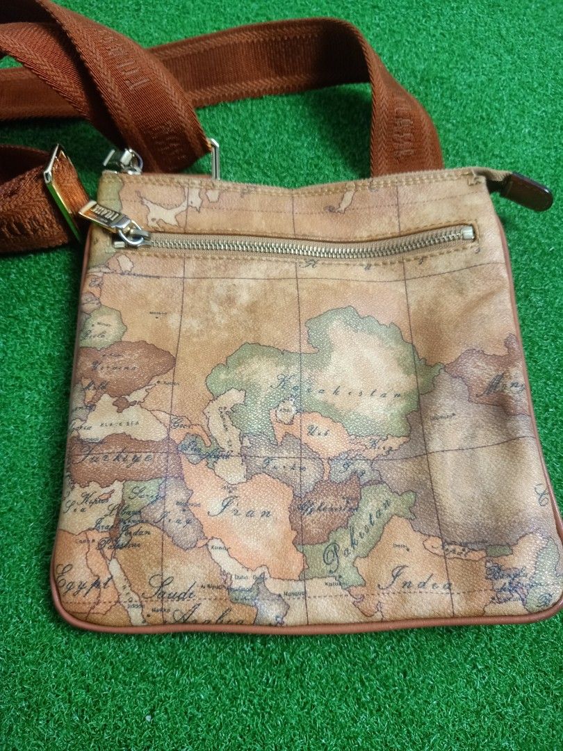 Sling bag am