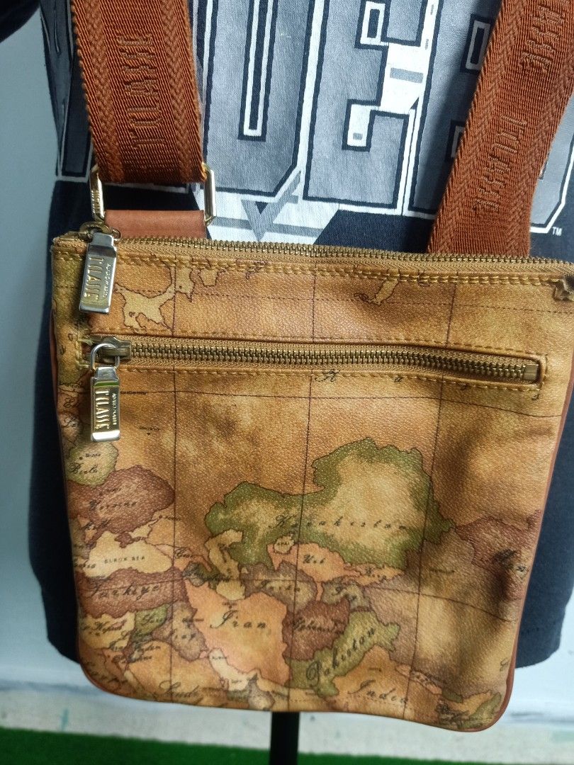 Am sling bag 2025