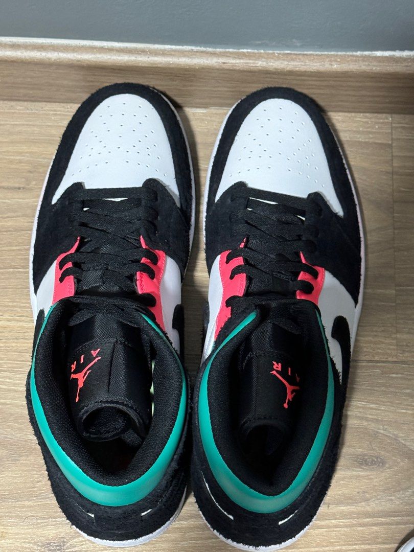 Jordan mid south beach top