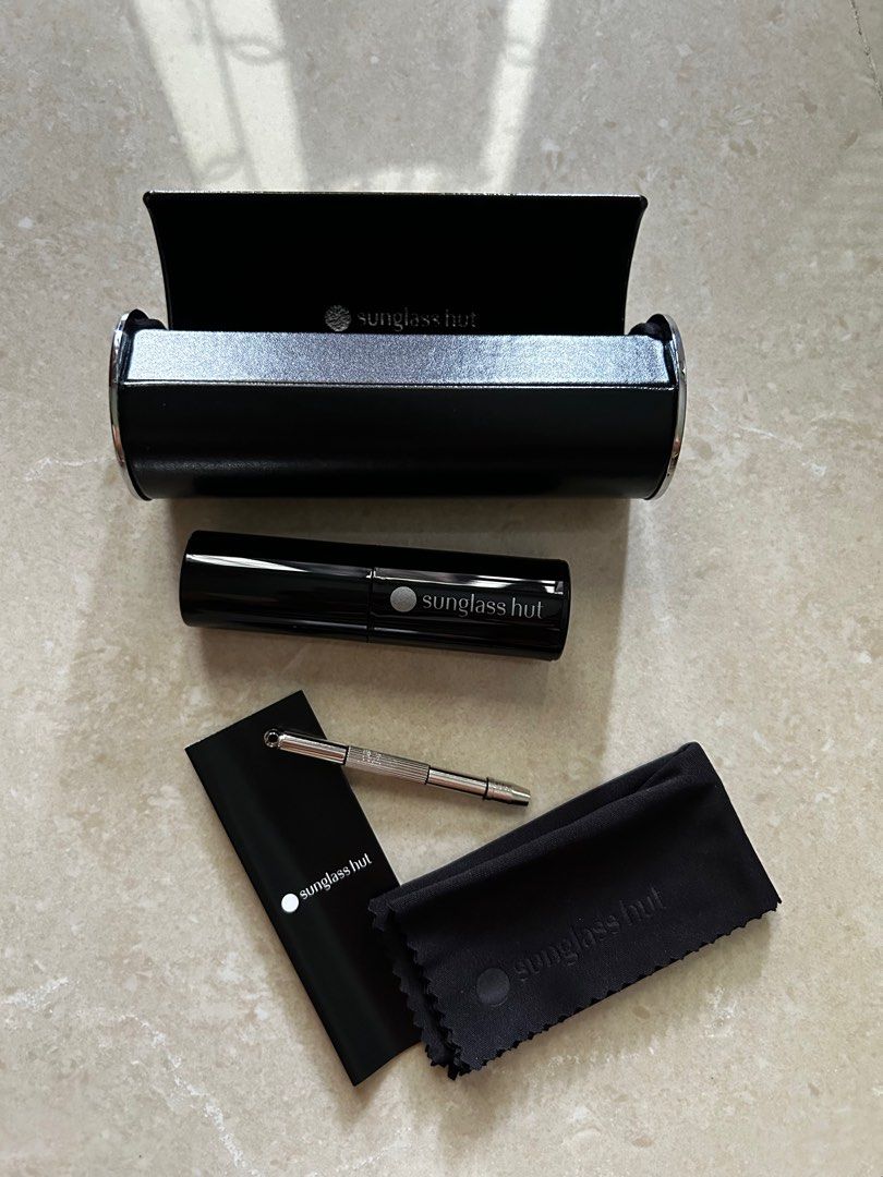 Sunglass hut free refill online
