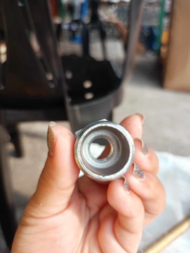 SS Bushing Reducer, Commercial & Industrial, Industrial Equipment on ...