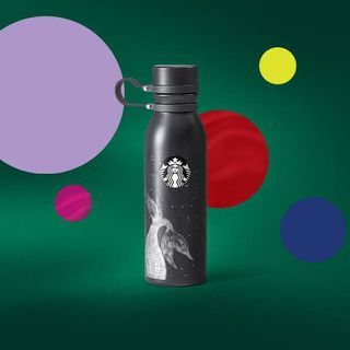 Starbucks Holiday Collection Tumbler 2024