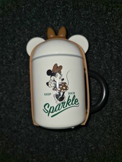 Starbucks X Disney 12oz/340ML Mug Minnie