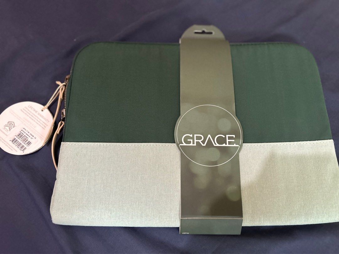 Stm grace laptop sleeve sales