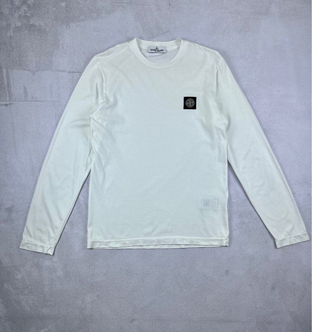 Stone island junior age 12 top