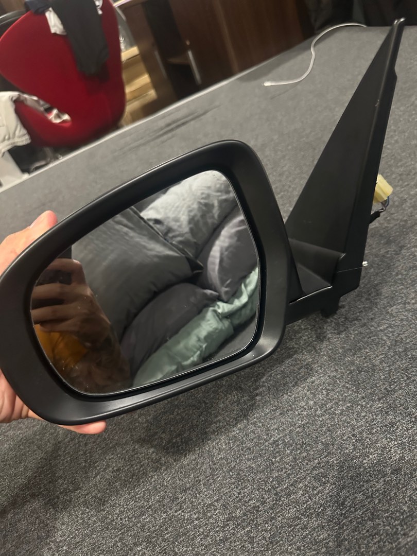 Suzuki vitara side mirror, Car Parts & Accessories, Body Parts and