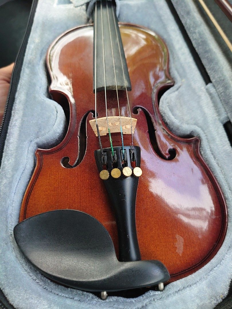 synwin violin 1/16 size sv161005