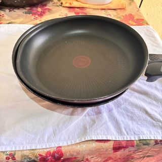 Tefal bundle 28cm frying pan induction ready