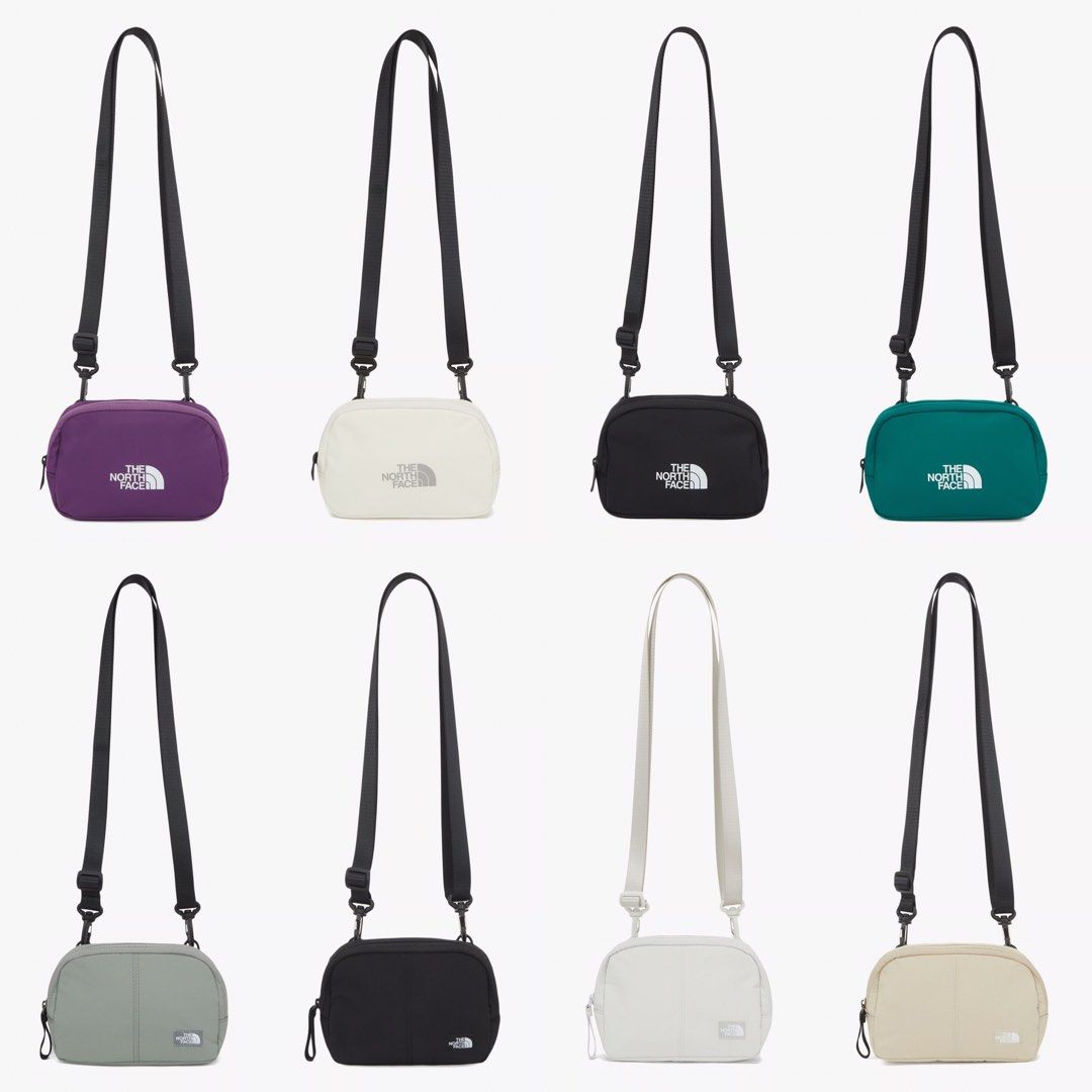 The north face purse outlet