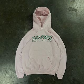 Thrasher Roses and Thorns Hoodie