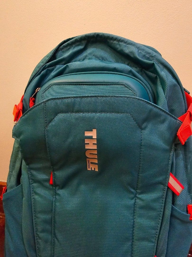 Thule Enroute Triumph Backpack 21L (Category: Backpacks) located in Manila. Submitted by techolo.gear (Listing ID 1296321617, Image 3). Description: For more question, please send message, feel free to request photos. Thanks ------------------------------------------------------------------------ to save time, posted price is last price already po. thank you. ✌️ ------------------------------------------------------------------------.