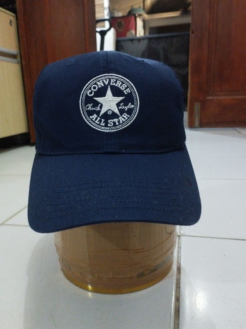 Topi Converse anak