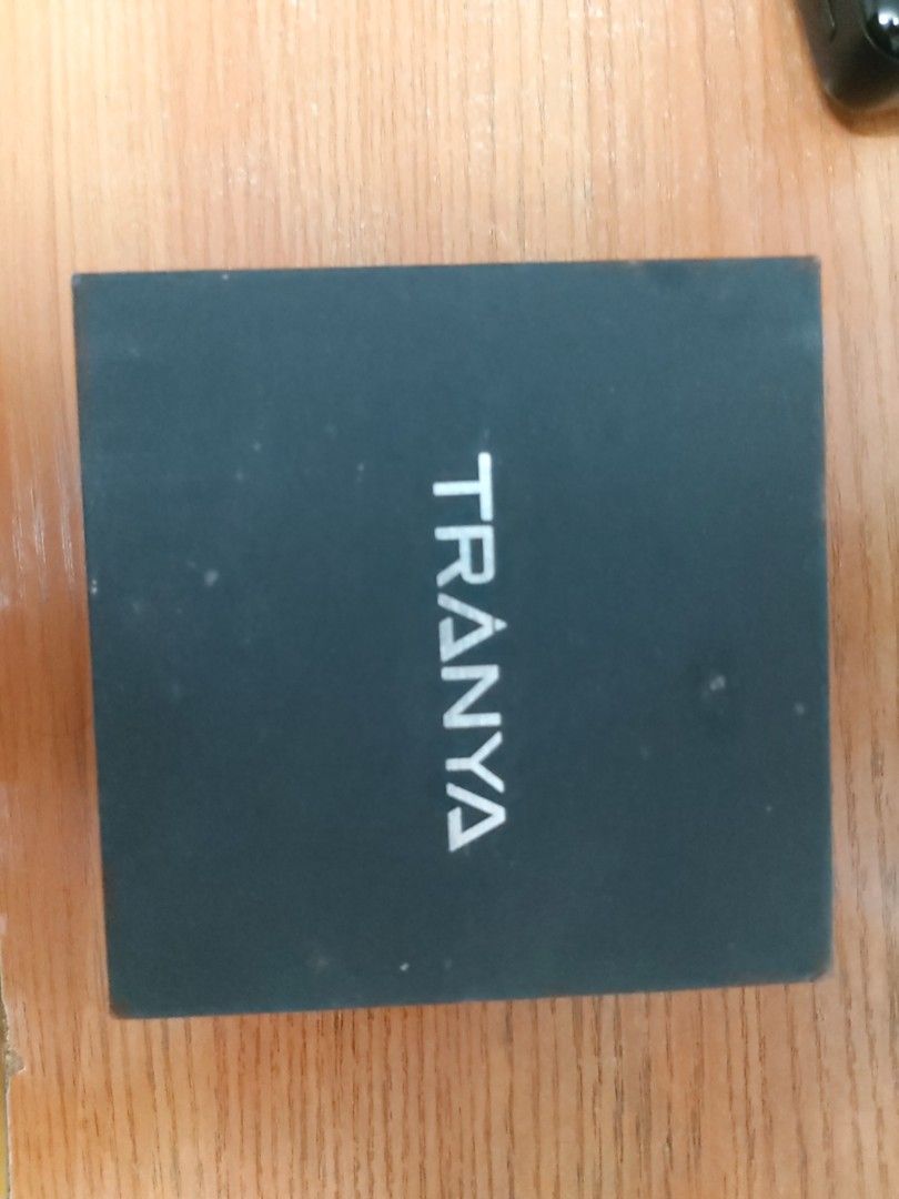 TRANYA T1 PRO, 音響器材, 耳機- Carousell