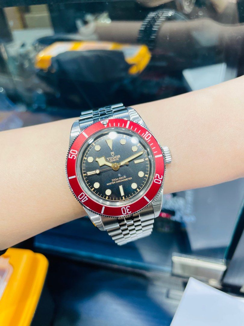 Tudor black bay 58 reddit on sale