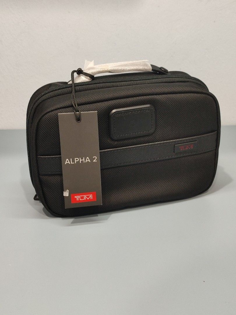 Alpha 2 travel kit online