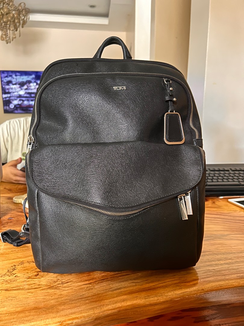 Tumi Harlow Backpack Tumi Sinclair Tumi Stanton Hettie Backpack