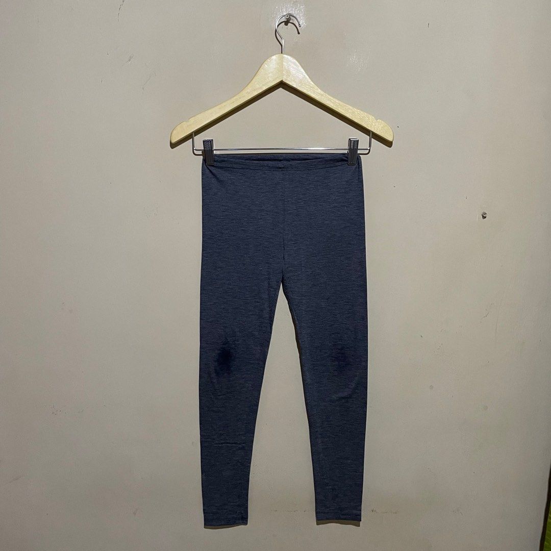 Longjohn uniqlo best sale