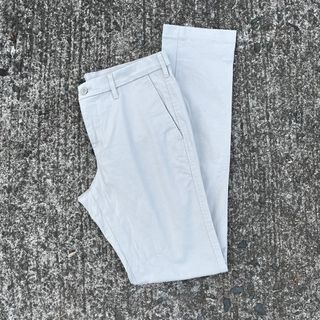 Uniqlo Ultra Stretch Chino Pants