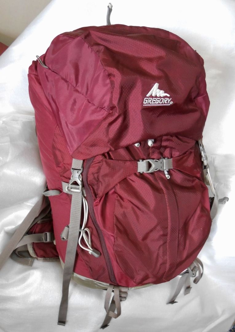 Gregory jade 60l clearance