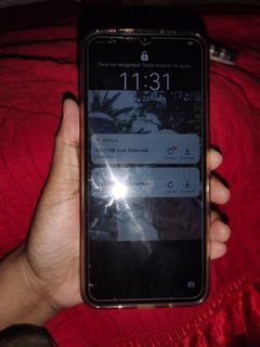 Used Android phone Good Condition