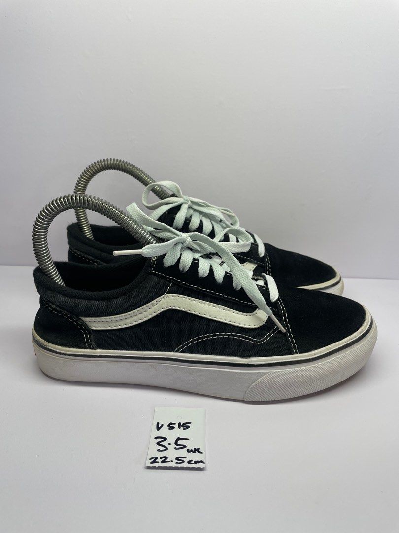 Vans old skool size 3.5 uk outlet