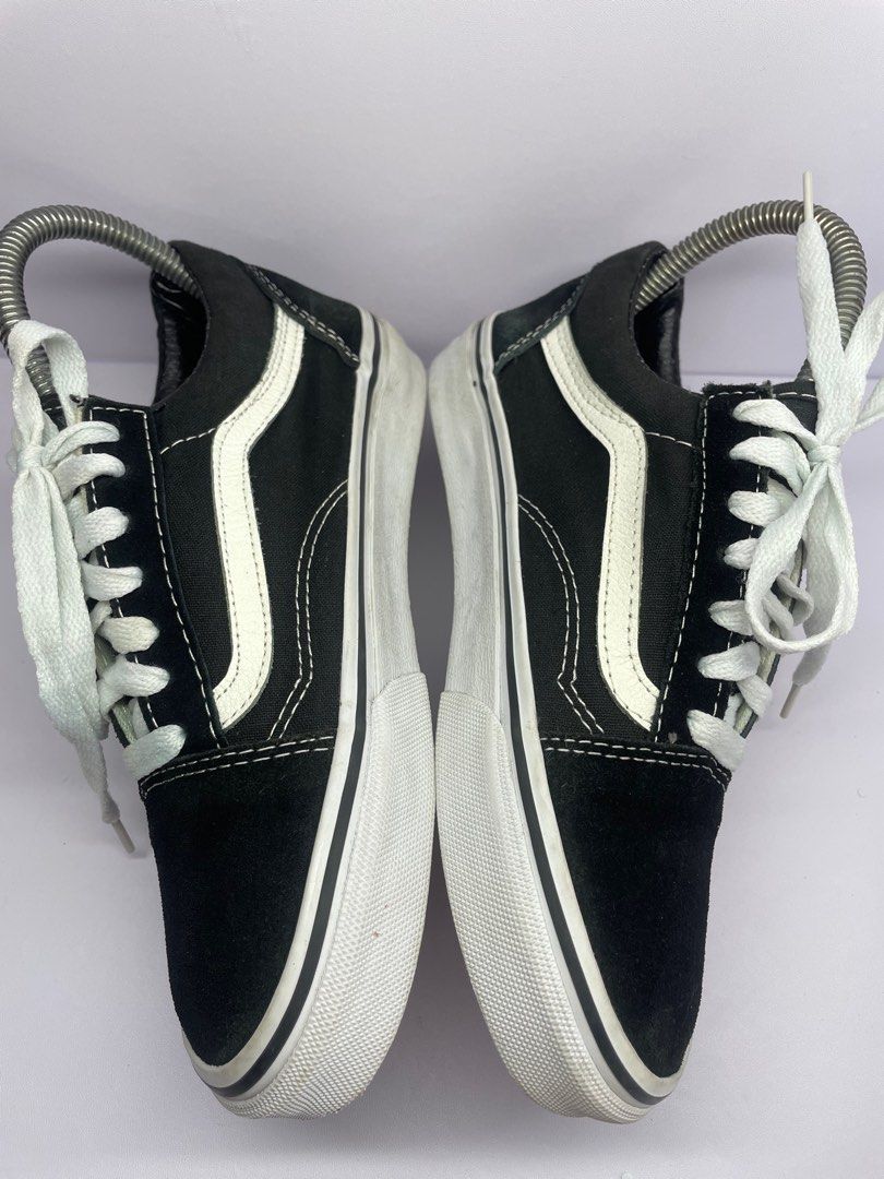 Vans old skool 3.5 uk new arrivals
