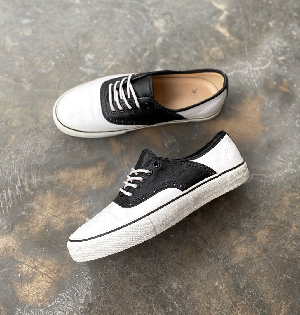 Vans vault spectator outlet