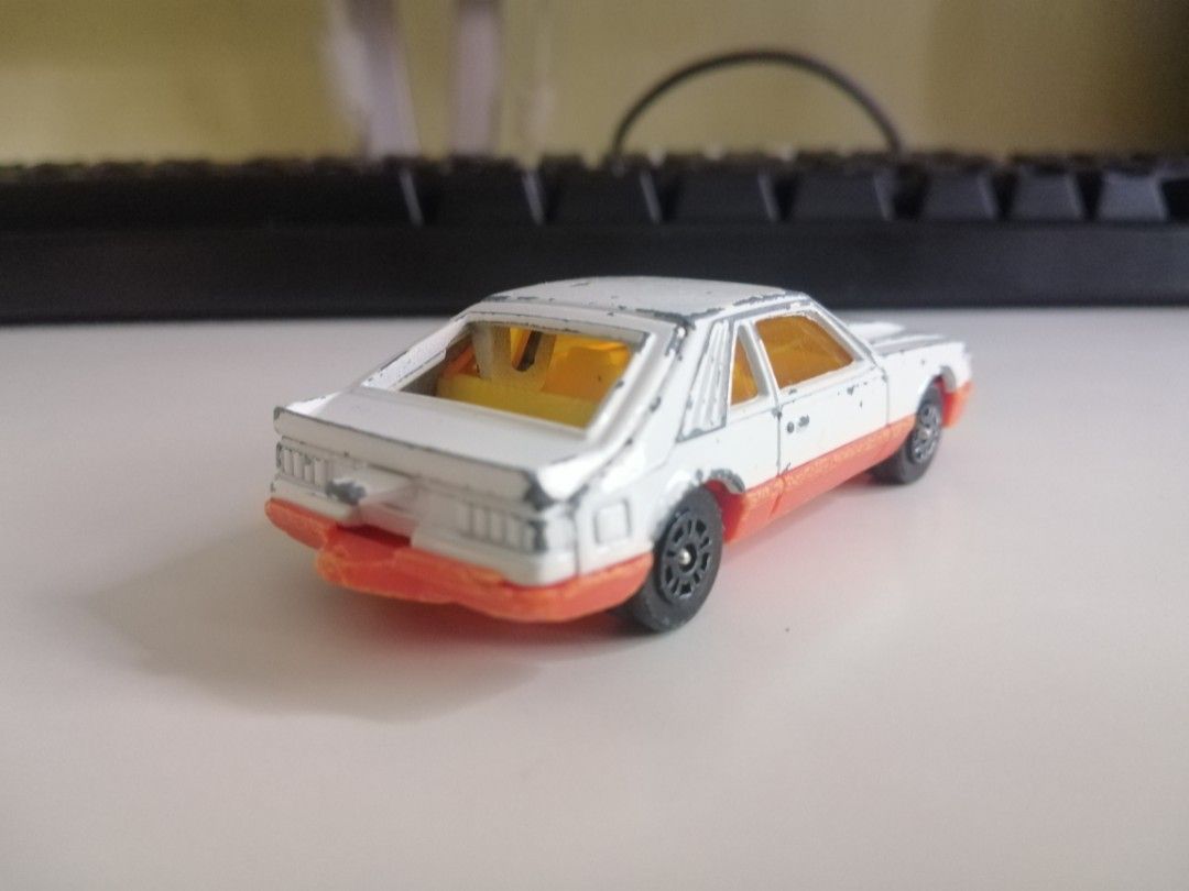 Corgi ford mustang cobra cheap