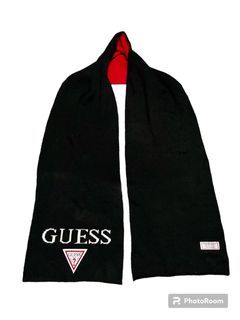 Vintage Guess Scarf