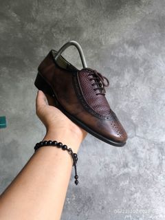 Womens' Formal Brown Shoes
