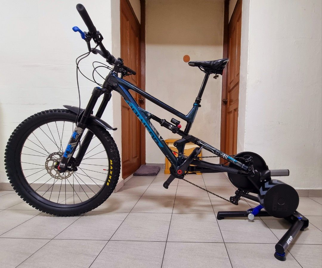 Polygon Siskiu N9 - WTS / WTT, Sports Equipment, Bicycles & Parts, Bicycles  on Carousell