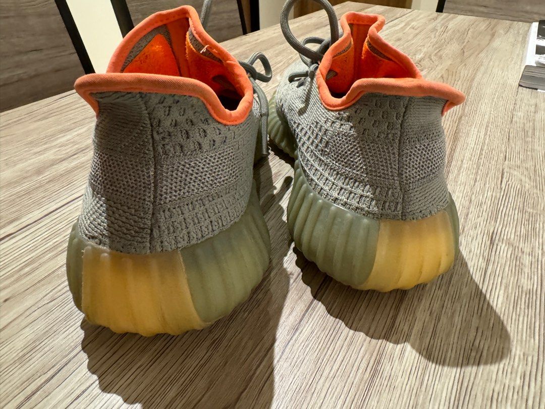 adidas yeezy 350 boost v2 desert sage