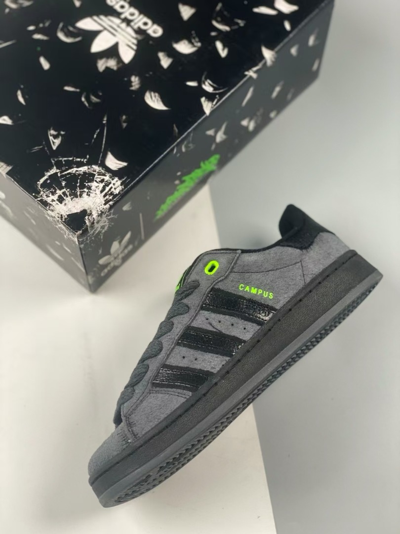 YOUTH OF PARIS x adidas originals 00s Carousell