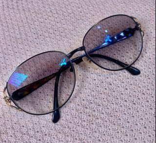 YSL. Sunglass. Vintage eyeglass