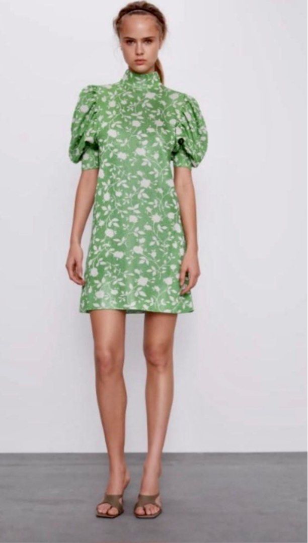 Zara green knitted dress, Women's Fashion, Dresses & Sets, Dresses on Carousell Zara green knitted dress, Women's Fashion, Dresses & Sets, Dresses on Carousell