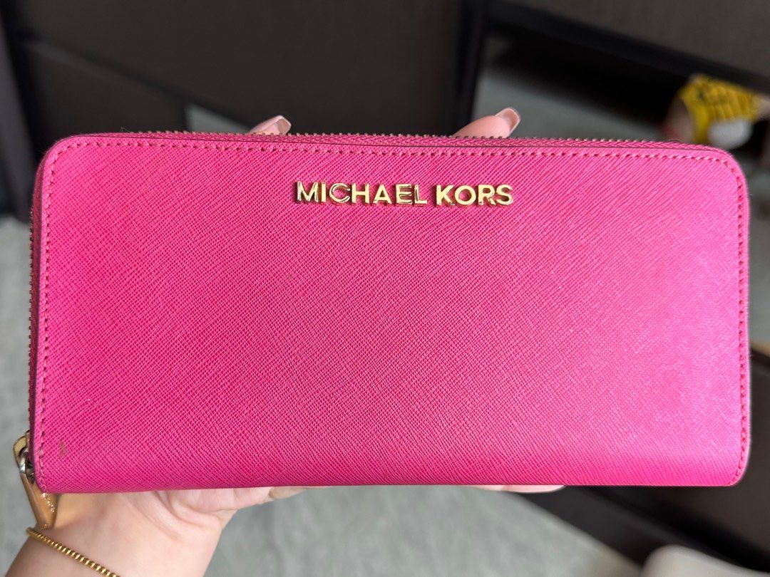 100 Authentic Michael Kors Purse