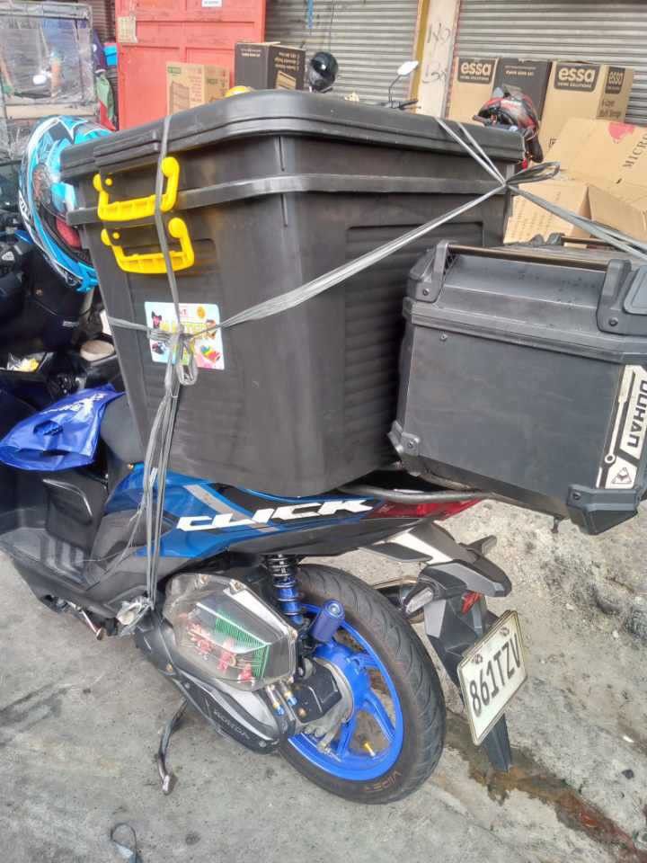 143L STORAGE BOXES - TO KARUHATAN VALENZUELA (Category: Storage Boxes & Baskets) located in Quezon City. Submitted by uno_store (Listing ID 1305031266, Image 3). Description: please see me in Facebook FB: Uno N Una same profile picture ‼️ ‼️ STORAGE BOXES GRAND DEALS - SALE SALE ‼️ ‼️ ✅ 💯 % Durable ✅ always new stocks ✅ always available B I G ✅ D I S C O U N T ✅ F O R ✅ B U L K ✅ O R D E R S ‼️ ‼️ Open for wholesale/Suppliers/Dealers/Distributor