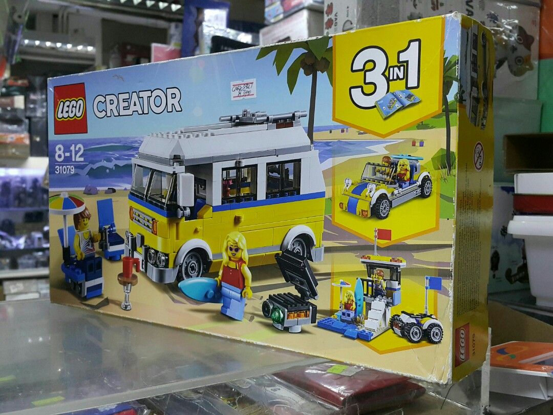 lego 31079
