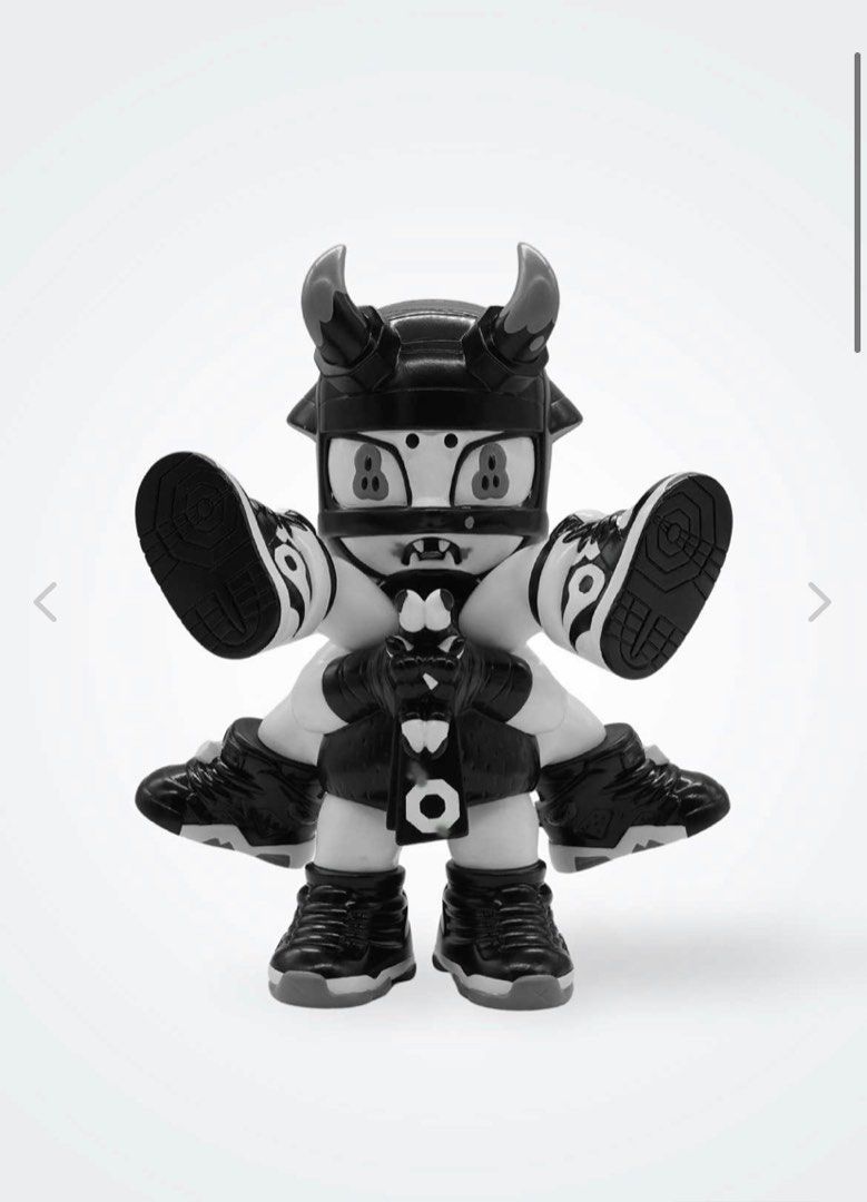 GRAPE BRAIN Ex ONIGUMONINJA HAKKAKU x Brain Grape Odd Eye NYC