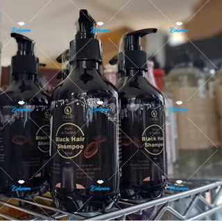 泰國 ORBIS Professional 黑靈芝黑髮洗髮露 300ml64216187273602110