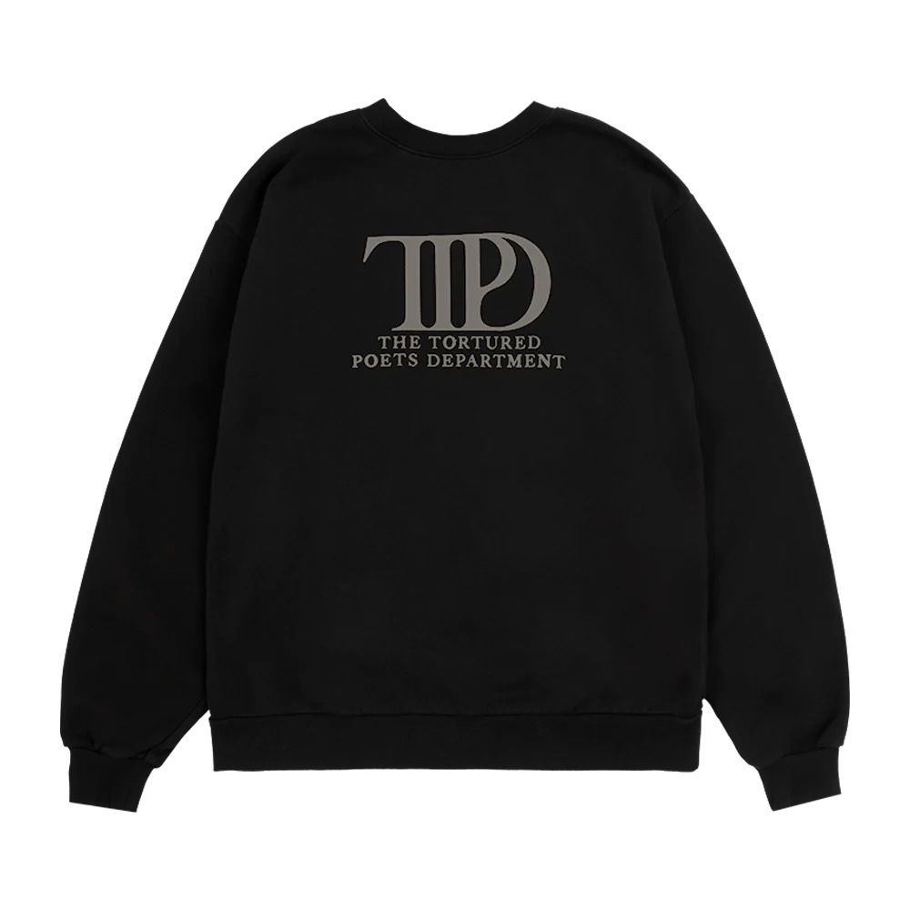 (現貨 全XL）Taylor Swift The Eras Tour Merchandise Merch 周邊商品 演唱會 1989 TTPD ...