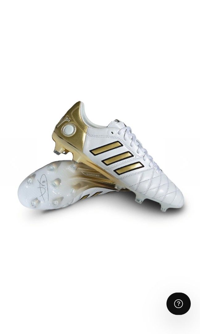 adidas adipure football