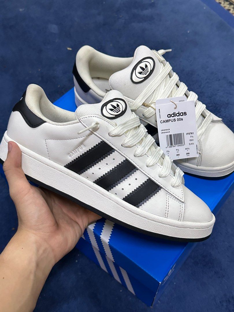 adidas gazelle silver green womens Adidas Campus 00s Shoes - Aluminium / Core Black / Aluminium