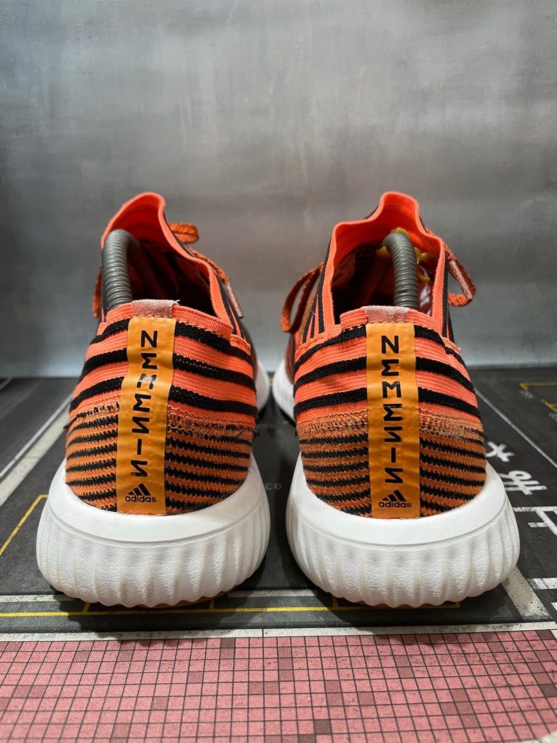 Custom nemeziz hotsell