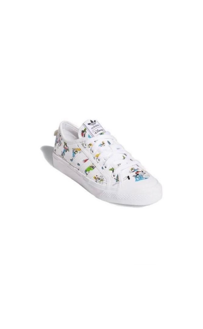 Adidas nizza disney new arrivals
